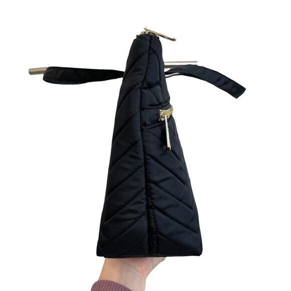 Aimee Kestenberg Quilted Small Tote Bag - Picture 4 of 7